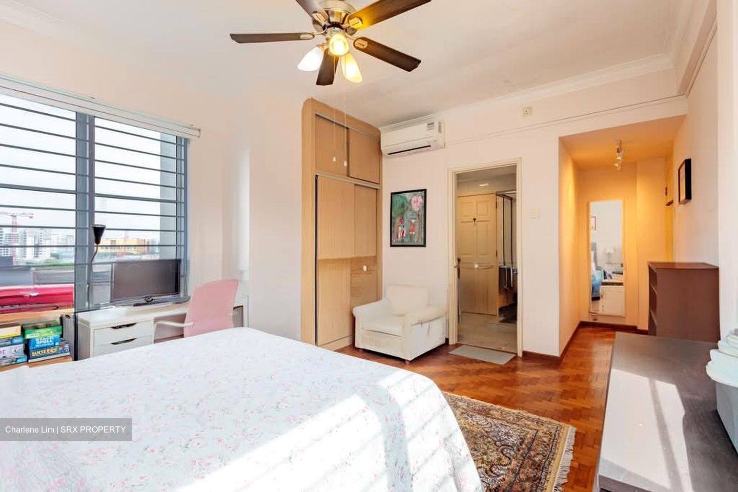 Elias Green (D18), Condominium #584913251
